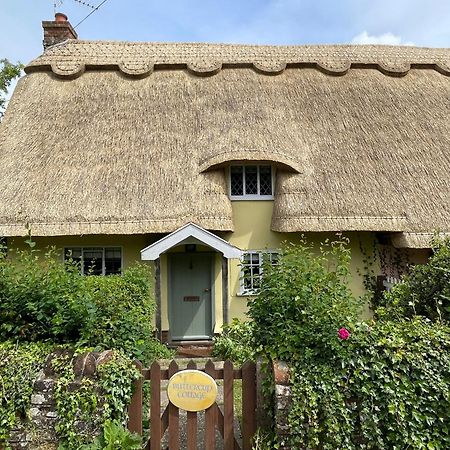 Buttercup Cottage, Hartest Εξωτερικό φωτογραφία