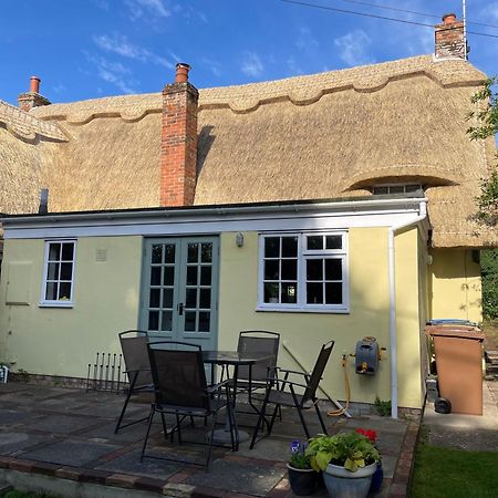 Buttercup Cottage, Hartest Εξωτερικό φωτογραφία