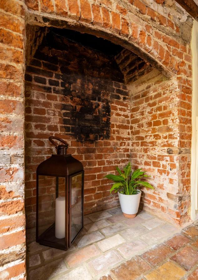 Buttercup Cottage, Hartest Εξωτερικό φωτογραφία